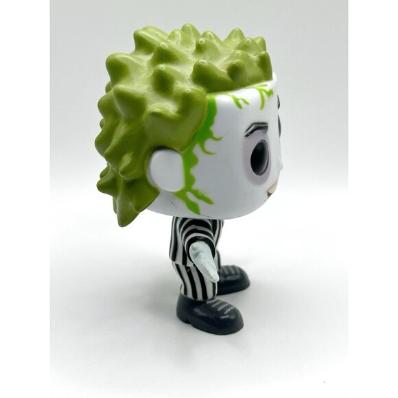 Funko Pop! Movies BEETLEJUICE Vinyl Figure #05 2011 Michael Keaton Warner 1988 - Picture 3 of 4